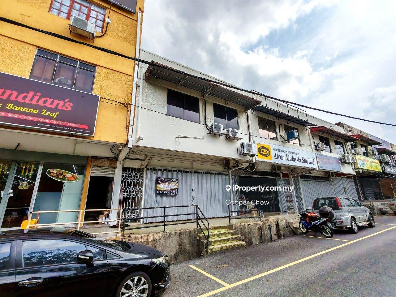 Kedai untuk Disewa di Taman Universiti Ss3, Petaling Jaya oleh Cooper Chow - iProperty.com.my