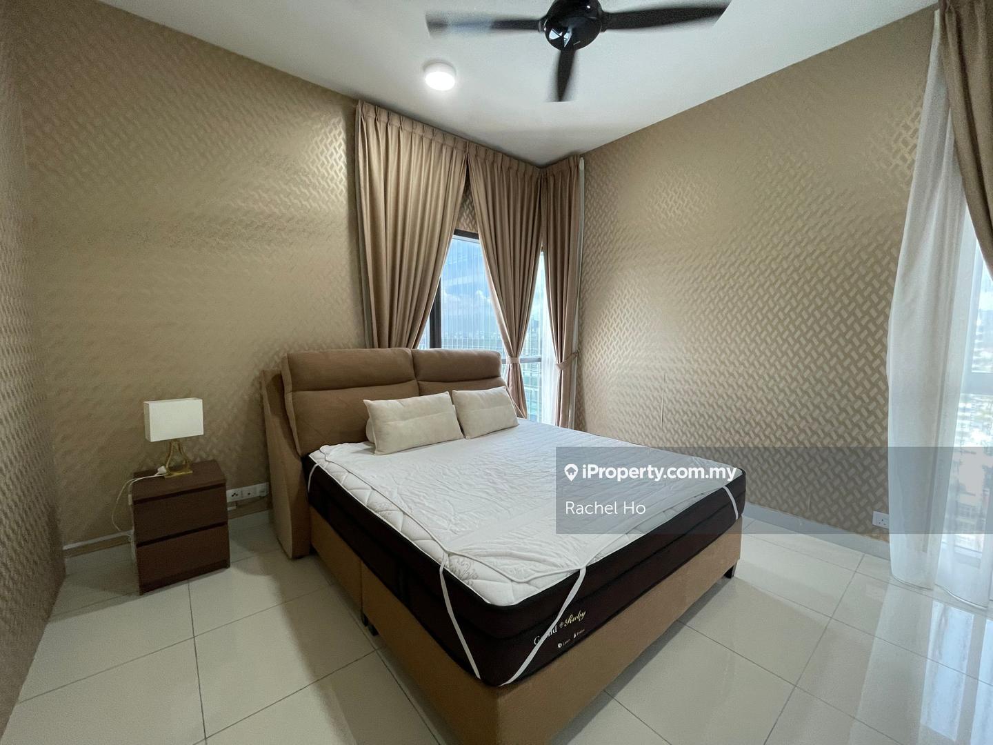 Service Residence for Rent in Cyperus @ Tropicana Gardens by Rachel Ho - iProperty.com.my