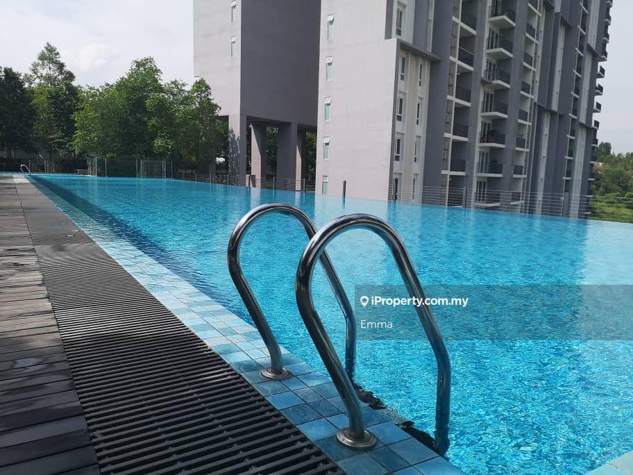 Kondominium untuk Disewa di Verdi Eco-Dominiums oleh Emma - iProperty.com.my