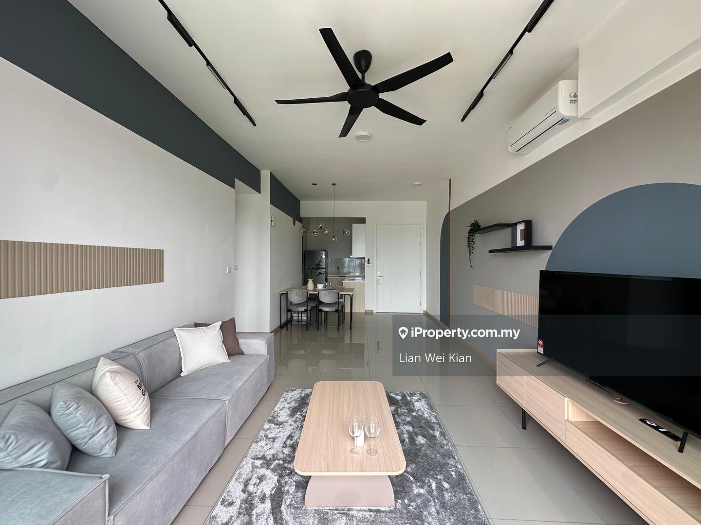 Condominium for Sale in d'Brightton by Lian Wei Kian - iProperty.com.my