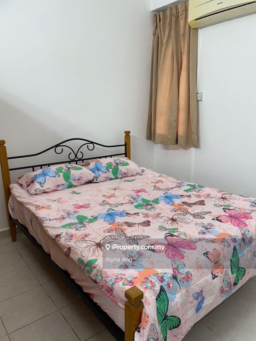 Kondominium untuk Dijual di Kemuncak Shah Alam oleh Alyna Ang - iProperty.com.my