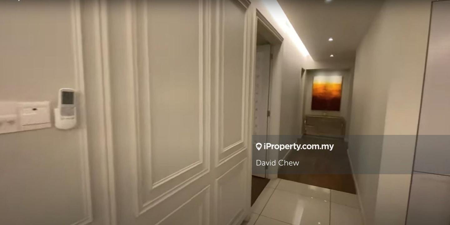 Condominium for Sale in The Reach @ Titiwangsa by David Chew - iProperty.com.my