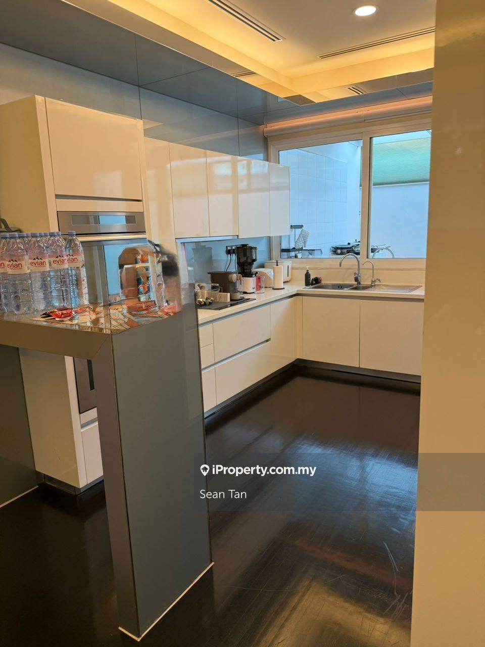 4-storey Terraced House for Rent in East Residence, Dutamas by Sean Tan - iProperty.com.my