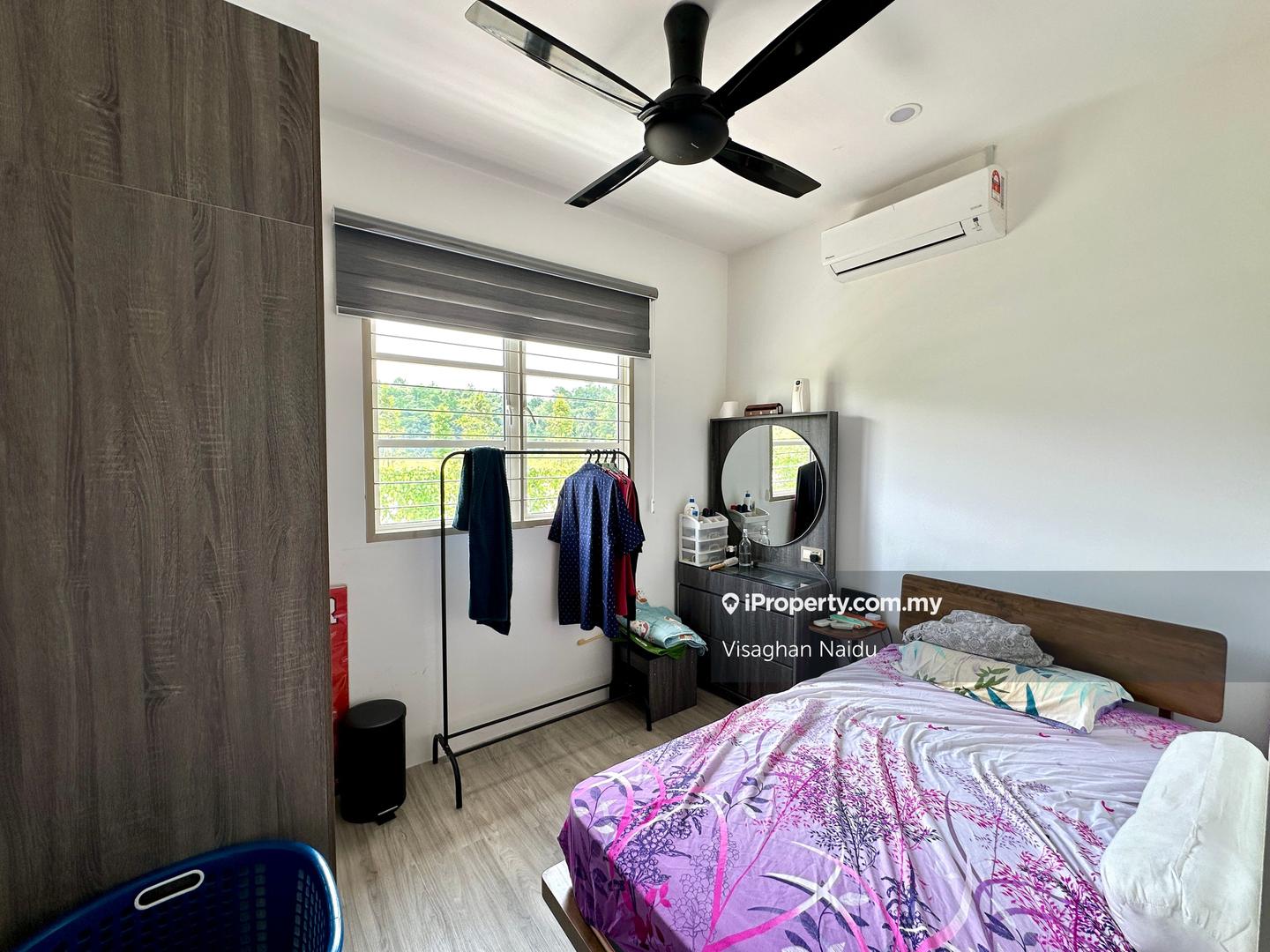 2-storey Terraced House for Sale in Taman Templer, Rawang by Visaghan Naidu - iProperty.com.my