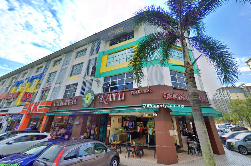 Kedai untuk Dijual di Bandar Sri Permaisuri, Cheras oleh Jack Ho - iProperty.com.my