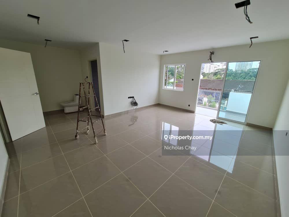 2-storey Terraced House for Sale in Bandar Baru Sri Petaling, Seri Petaling, Sri Petaling by Nicholas Chay - iProperty.com.my