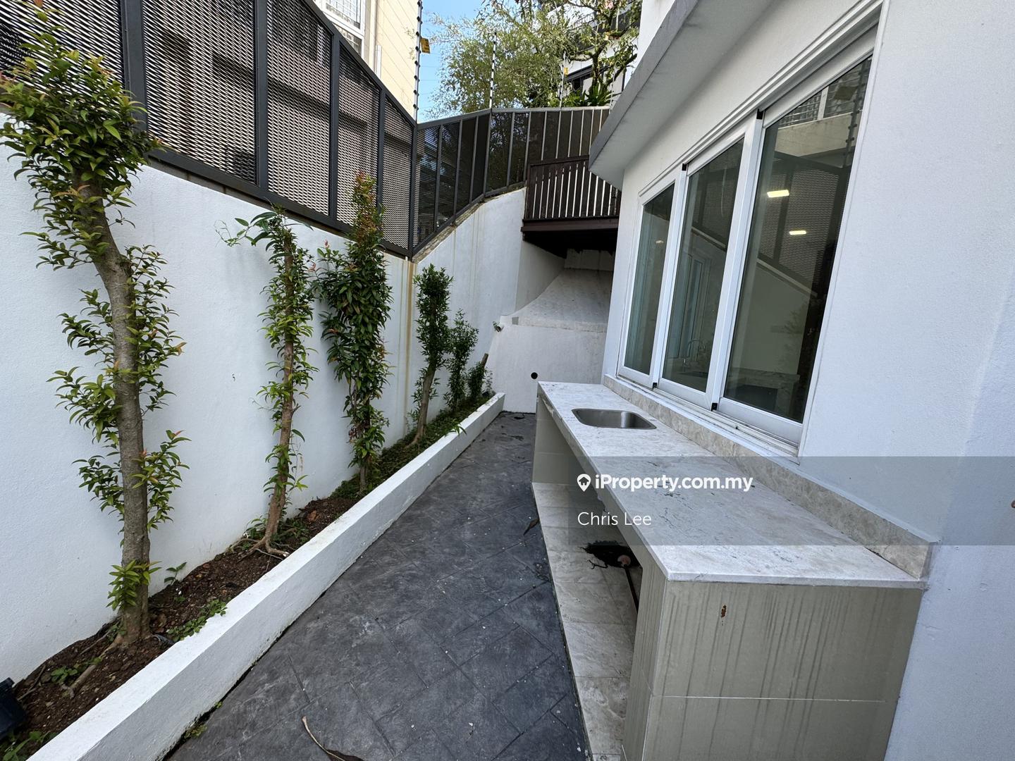 Banglo untuk Dijual di Damansara Heights, Kuala Lumpur oleh Chris Lee - iProperty.com.my