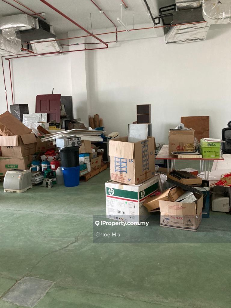 Detached Factory for Sale in Bukit Minyak, Penang by Chloe - iProperty.com.my