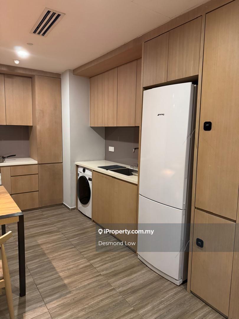 Service Residence for Rent in Fraser Residence (188 Suites) by Desmond Low - iProperty.com.my