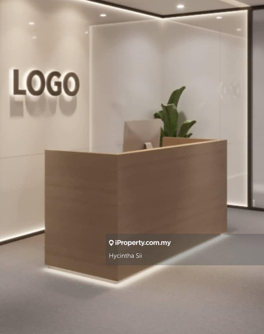 Office for Rent in KL Eco City, KL Eco City by Hycintha Sii - iProperty.com.my