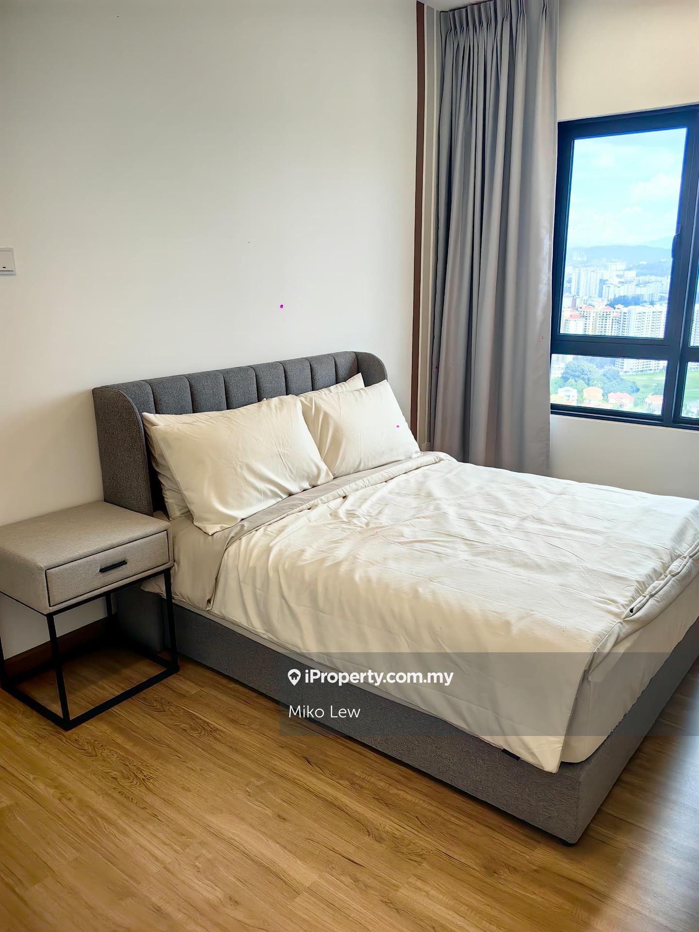 Residensi Servis untuk Disewa di The Tropika oleh Miko Lew - iProperty.com.my