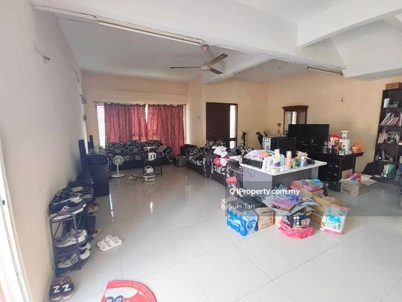 Rumah Berangkai 2 Tingkat untuk Dijual di Jalan Ipoh, Kuala Lumpur oleh Suki Tan - iProperty.com.my