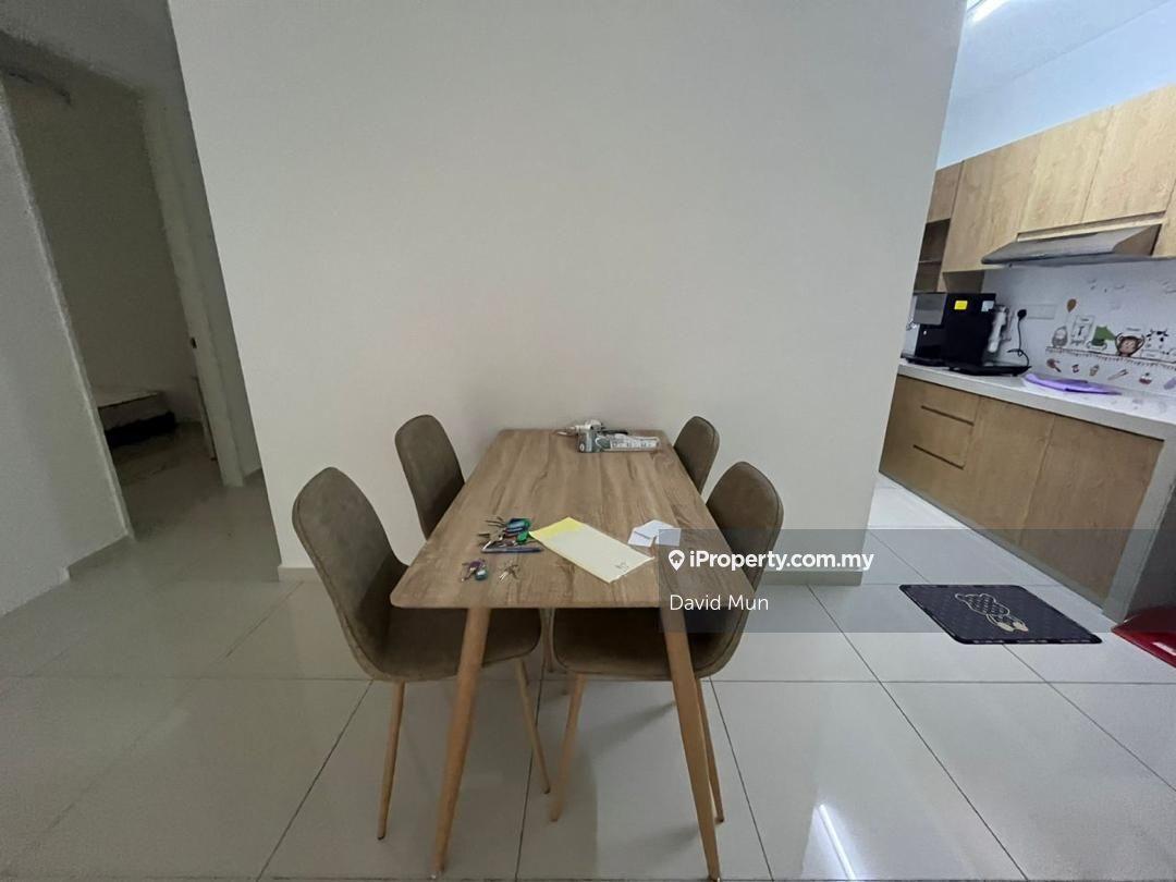 Service Residence for Rent in Kenwingston Skylofts by David Mun - iProperty.com.my