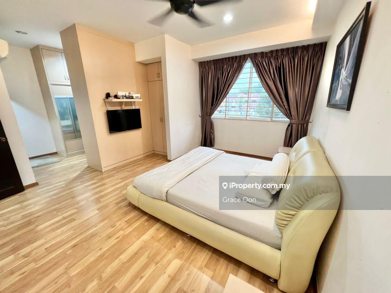 Rumah Berangkai 2 Tingkat untuk Dijual di SS12 , Subang Jaya , Bandar Sunway , USJ, Subang Jaya oleh Grace Oon - iProperty.com.my