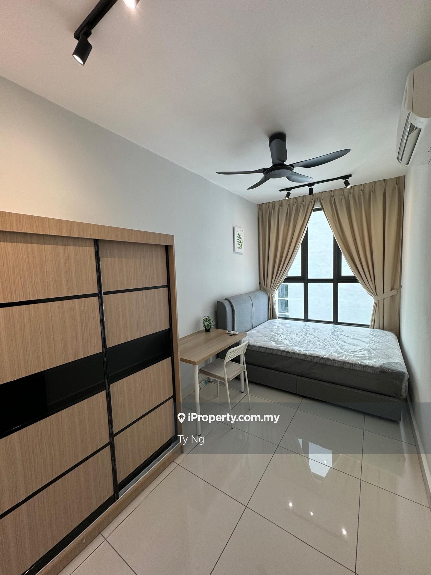 Service Residence for Rent in Lakeview Suites @ Edumetro by Ty Ng - iProperty.com.my
