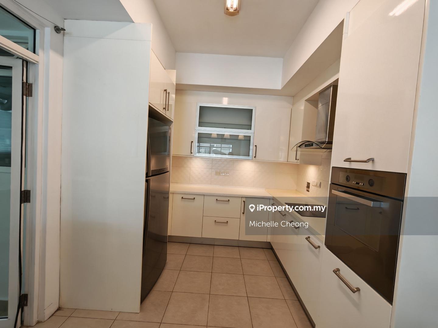 Condominium for Rent in Hijauan Kiara by Michelle Cheong - iProperty.com.my