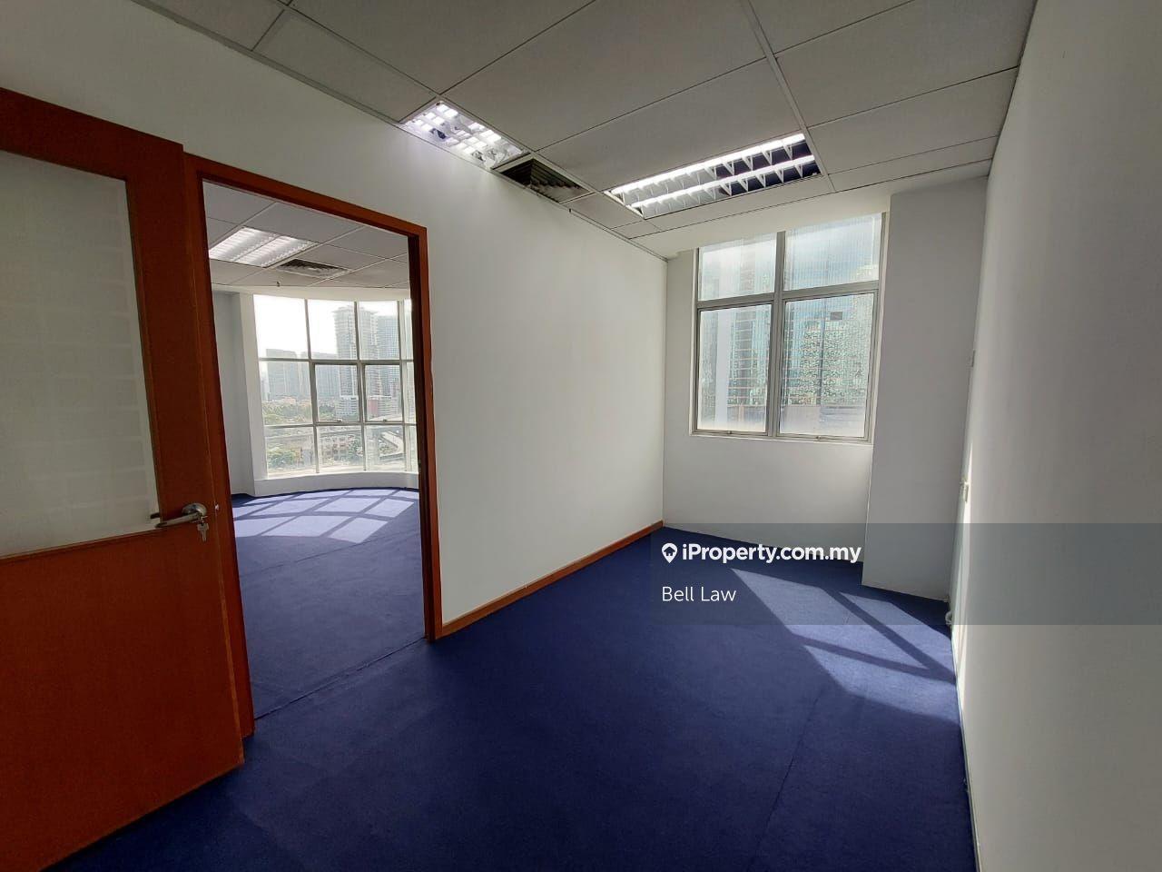 Office for Rent in Jalan Raja Abdullah, KLCC, Bukit Bintang, KL City Centre by Bell Law - iProperty.com.my