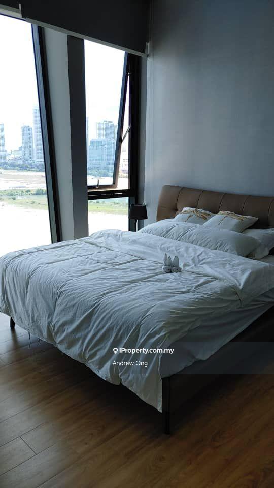 Service Residence for Rent in City of Dreams by Andrew Ong - iProperty.com.my