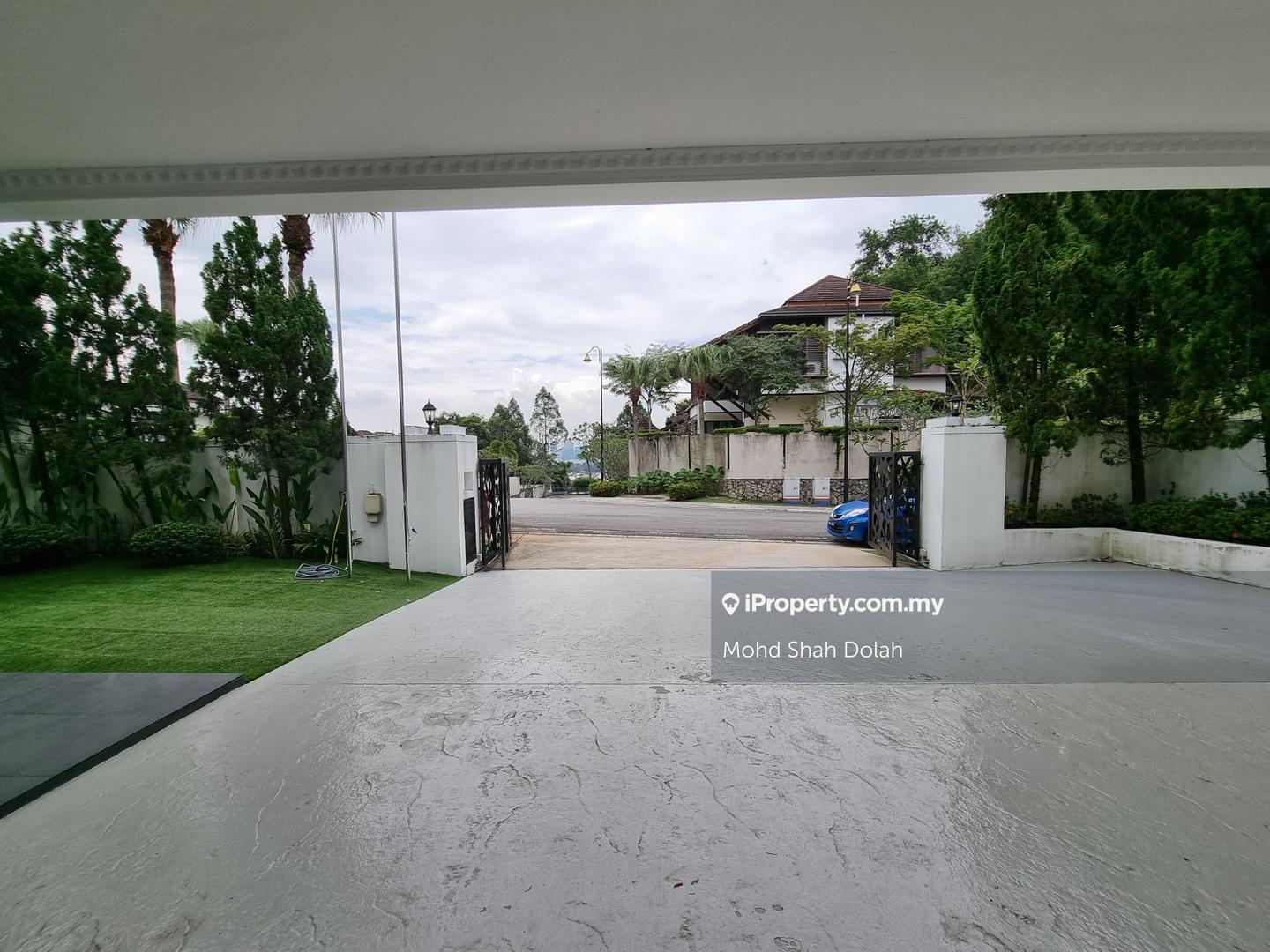 Bungalow House for Sale in Ampang Setiahill, Ampang by Mohd Shah Dolah - iProperty.com.my