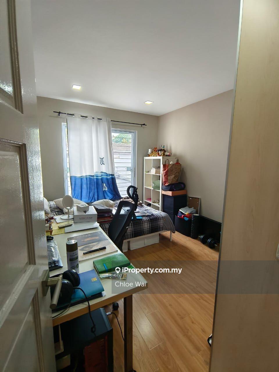 Rumah Berkembar untuk Dijual di Taman Intan, Klang oleh Chloe Wai - iProperty.com.my