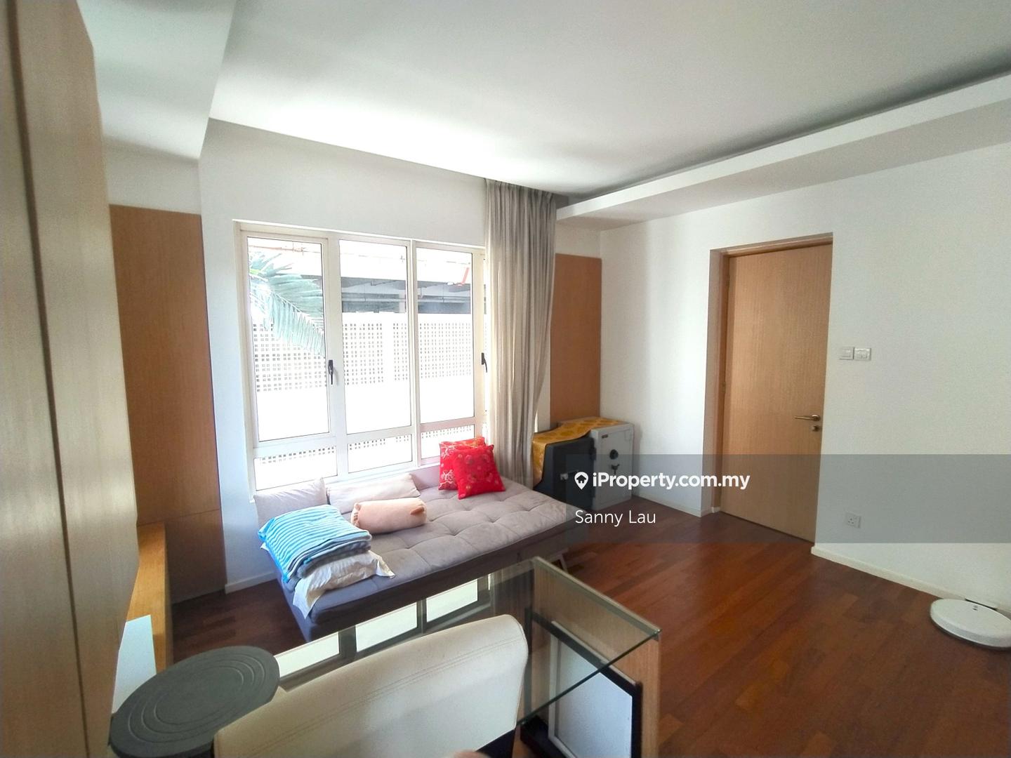 Kondominium untuk Dijual di Palmyra Bangsar oleh Sanny Lau - iProperty.com.my