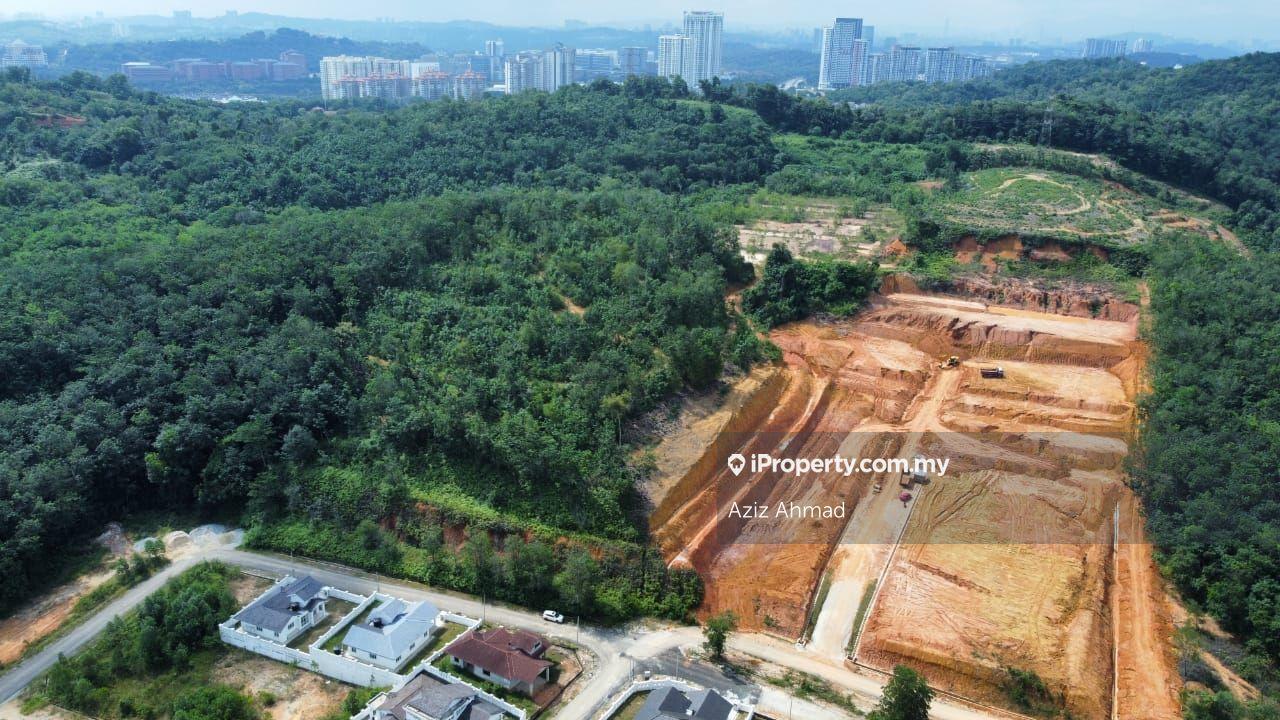 Agricultural Land for Sale in Sungai Merab, Bangi by Aziz Ahmad - iProperty.com.my