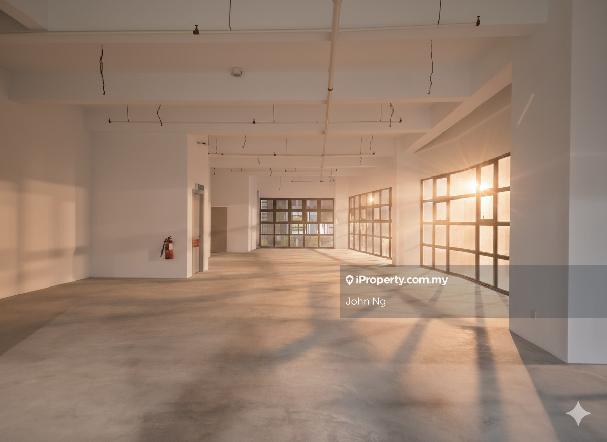 Retail-Office for Rent in Seksyen 13, Petaling Jaya by John Ng - iProperty.com.my