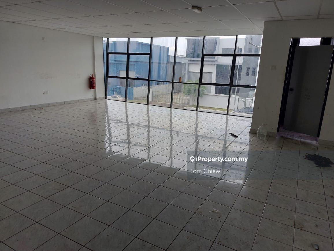 Semi-D Kilang untuk Disewa di Taman Desa Cemerlang, Ulu Tiram oleh Tom Chiew - iProperty.com.my