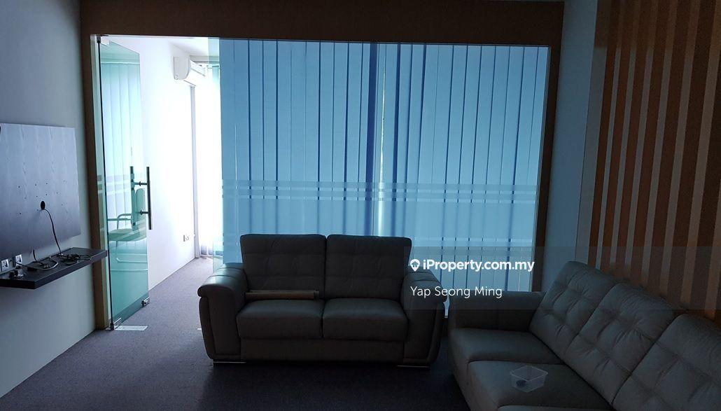 Shop-Office for Sale in Kuchai Lama, Kuala Lumpur by Yap Seong Ming - iProperty.com.my
