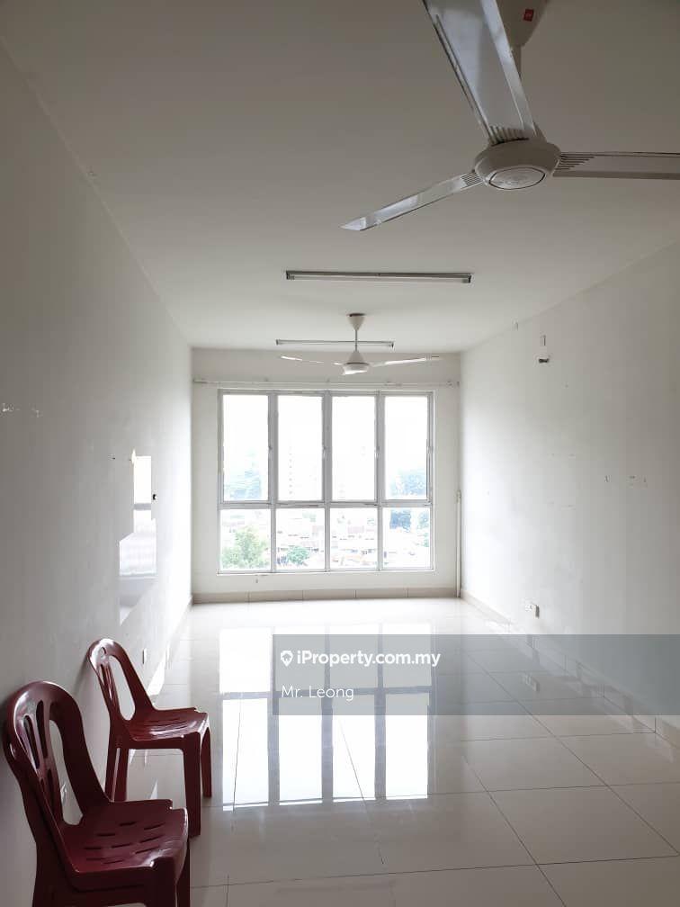 Service Residence for Rent in Maxim Residences by Mr. Leong - iProperty.com.my