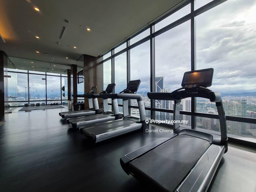 Service Residence for Sale in Four Seasons Place by Daniel Chieng - iProperty.com.my