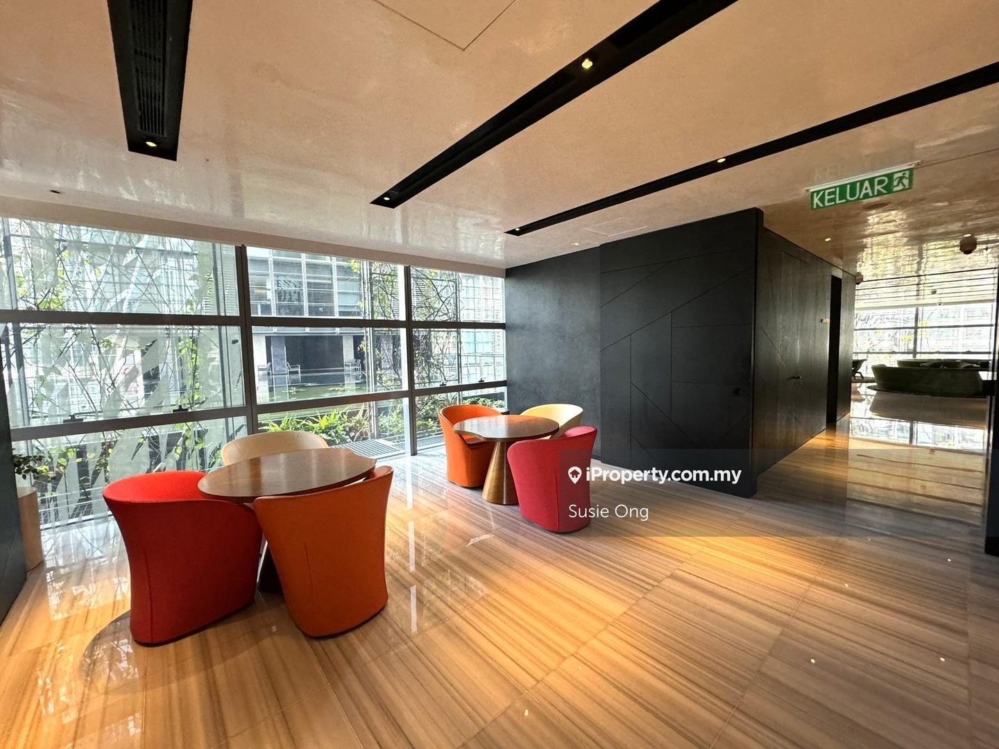 Residensi Servis untuk Disewa di Le Nouvel oleh Susie Ong - iProperty.com.my