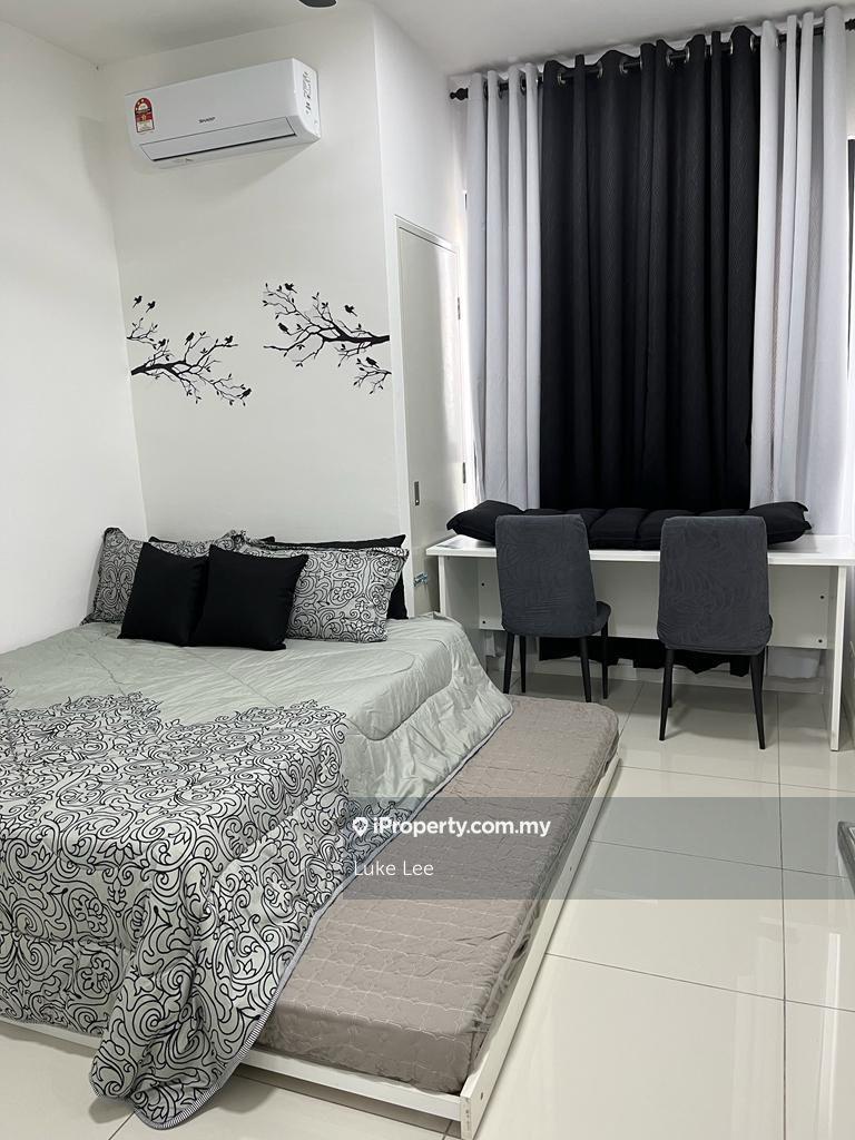 Service Residence for Rent in Horizon Suites by Luke Lee - iProperty.com.my