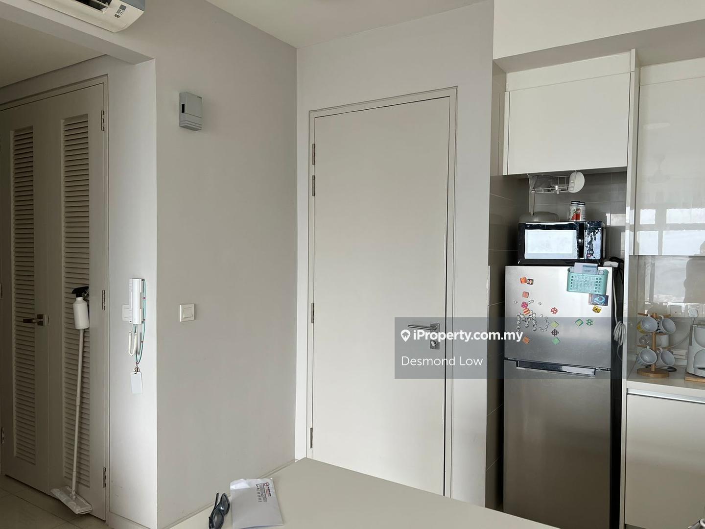 Service Residence for Rent in Serini Melawati by Desmond Low - iProperty.com.my