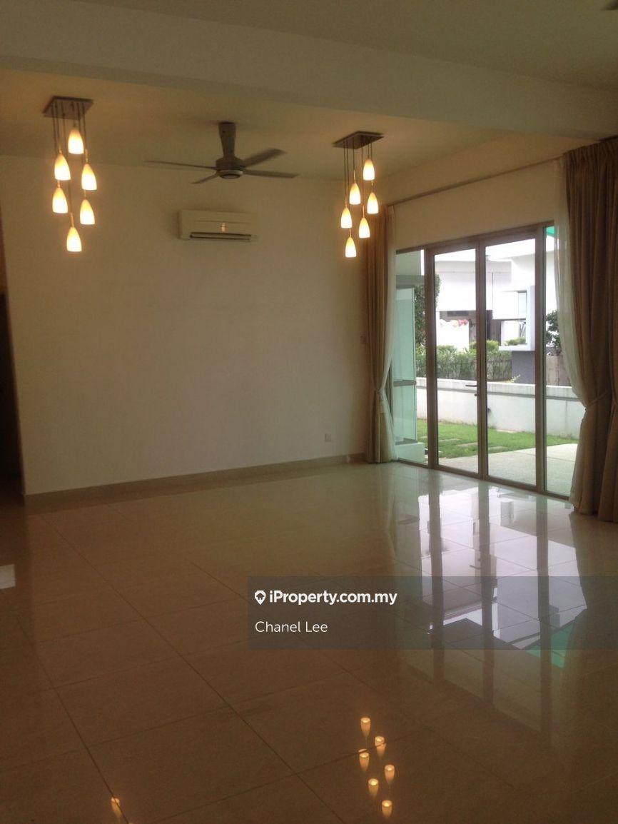 Rumah Berkembar untuk Dijual di Valencia, Sungai Buloh oleh Chanel Lee - iProperty.com.my