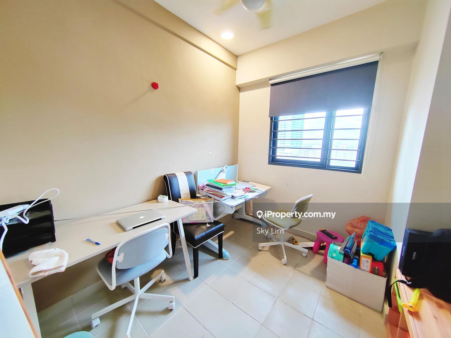 Condominium for Rent in Residence 8 by Sky Lim - iProperty.com.my