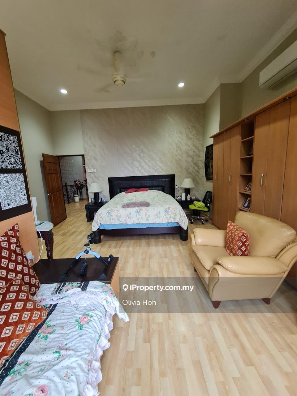 Rumah Berkembar untuk Dijual di SS4, Petaling Jaya oleh Olivia Hoh - iProperty.com.my
