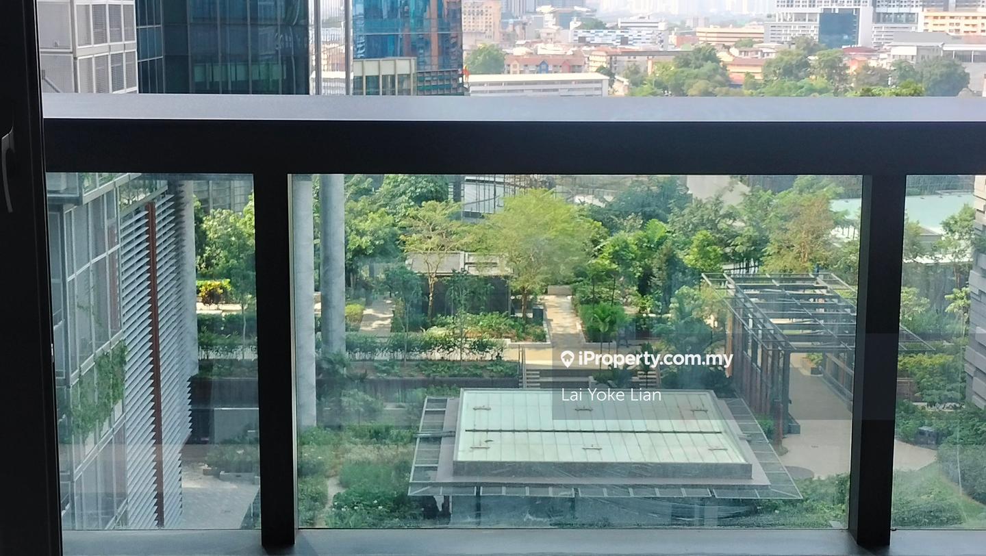 Service Residence for Sale in TRX Residences by Lai Yoke Lian - iProperty.com.my