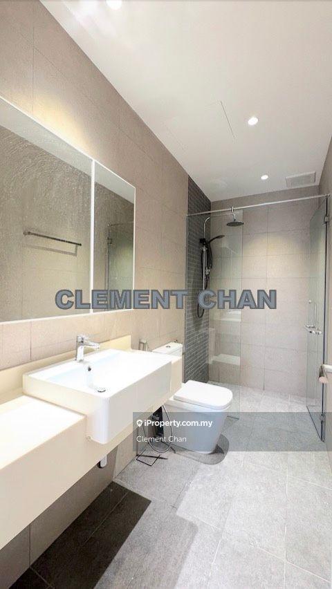 Condominium for Rent in Bangsar Hill Park by Clement Chan - iProperty.com.my