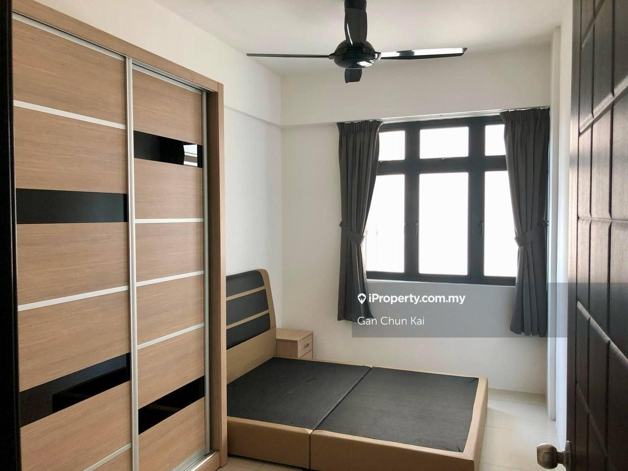 Condominium for Rent in 98 Nibong Residence by Gan Chun Kai - iProperty.com.my