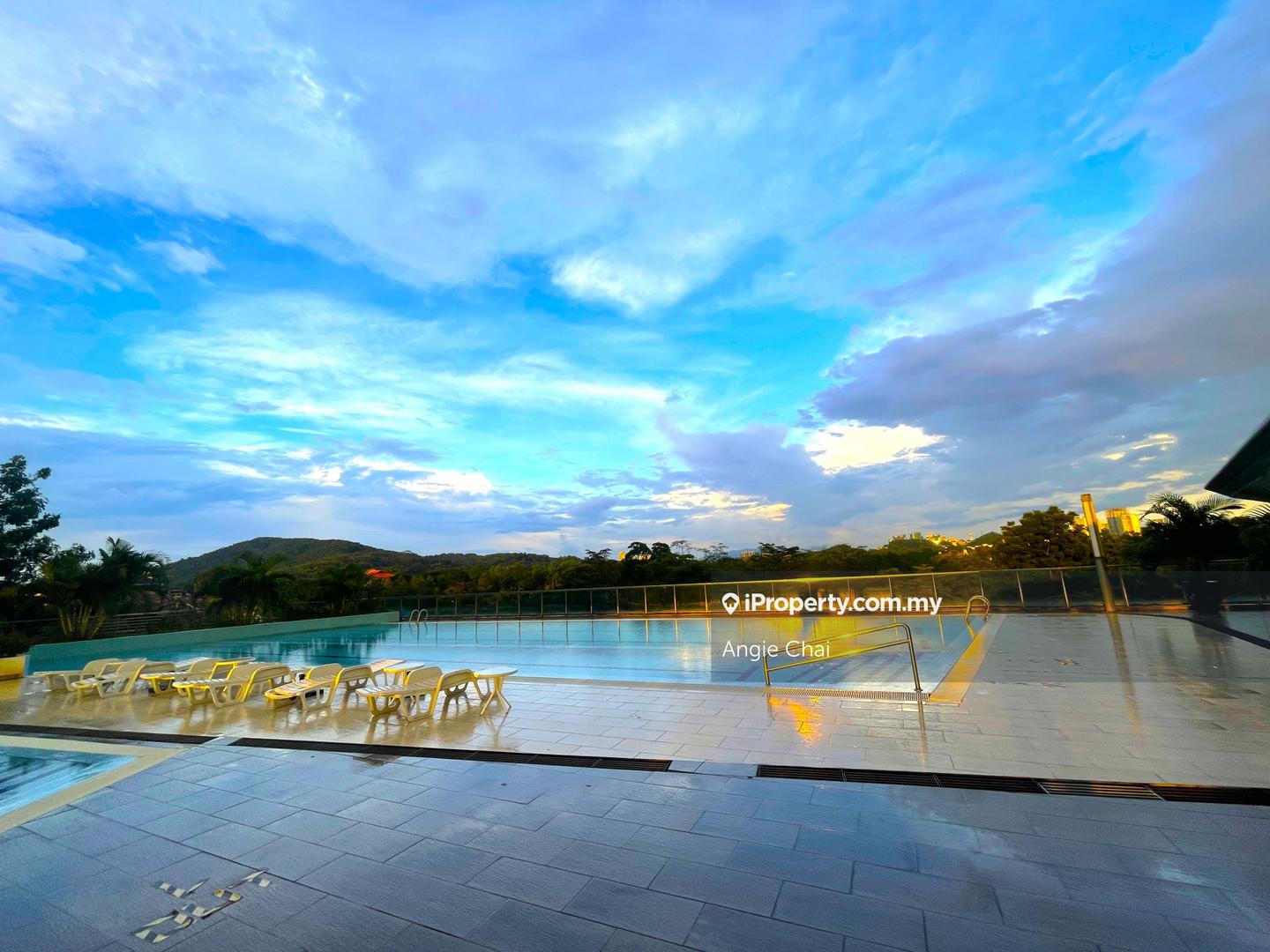 Condominium for Sale in The Plaza Condominium by Angie Chai - iProperty.com.my