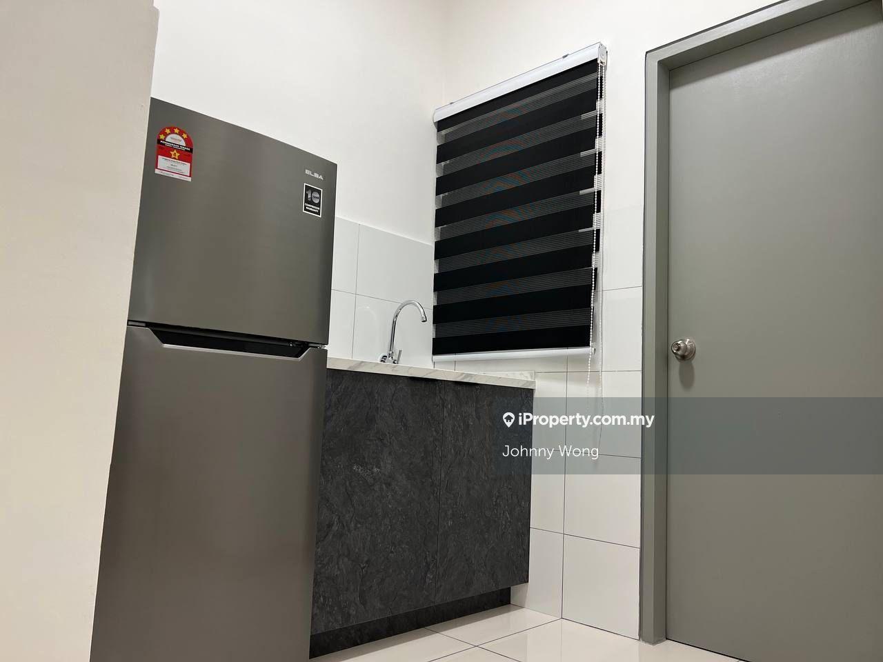 Service Residence for Rent in Traders Garden @ Cheras Selatan by Johnny Wong - iProperty.com.my