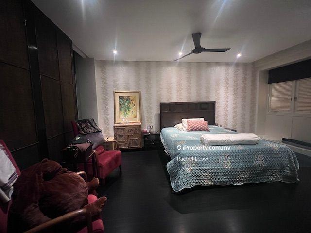 Townhouse for Sale in East Residence @ KLGCC, Bukit Kiara, Bukit Kiara by Rachel Leow - iProperty.com.my