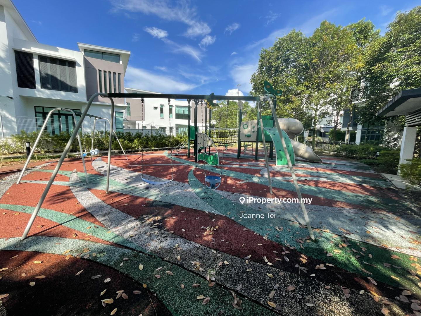 Bungalow House for Rent in Sejati Residence, Cyberjaya by Joanne Tei - iProperty.com.my