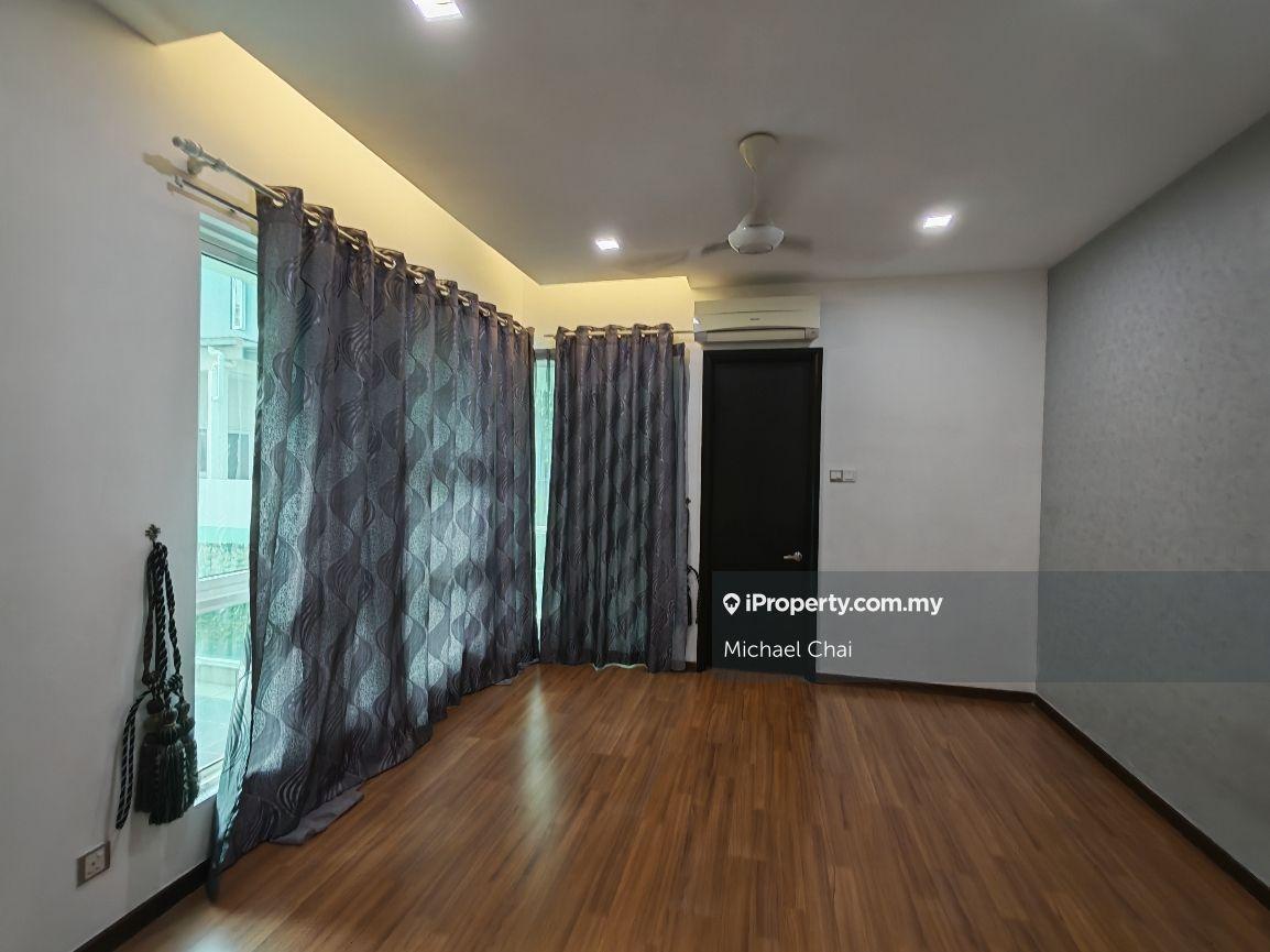 Rumah Berkembar untuk Disewa di Laman Grandview, Puchong oleh Michael Chai - iProperty.com.my