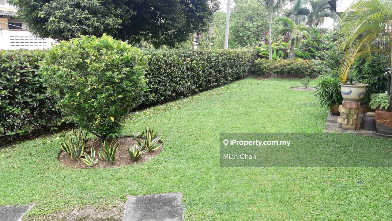 Rumah Berangkai 2 Tingkat untuk Dijual di Bangsar Baru, Bangsar oleh Mich Chan - iProperty.com.my