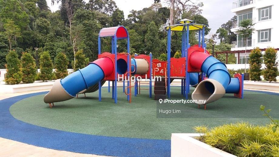 Condominium for Rent in Springville Residence by Hugo Lim - iProperty.com.my