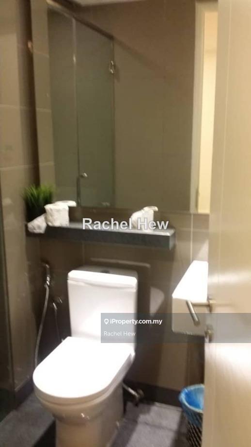 Residensi Servis untuk Dijual di Residency V oleh Rachel Hew - iProperty.com.my
