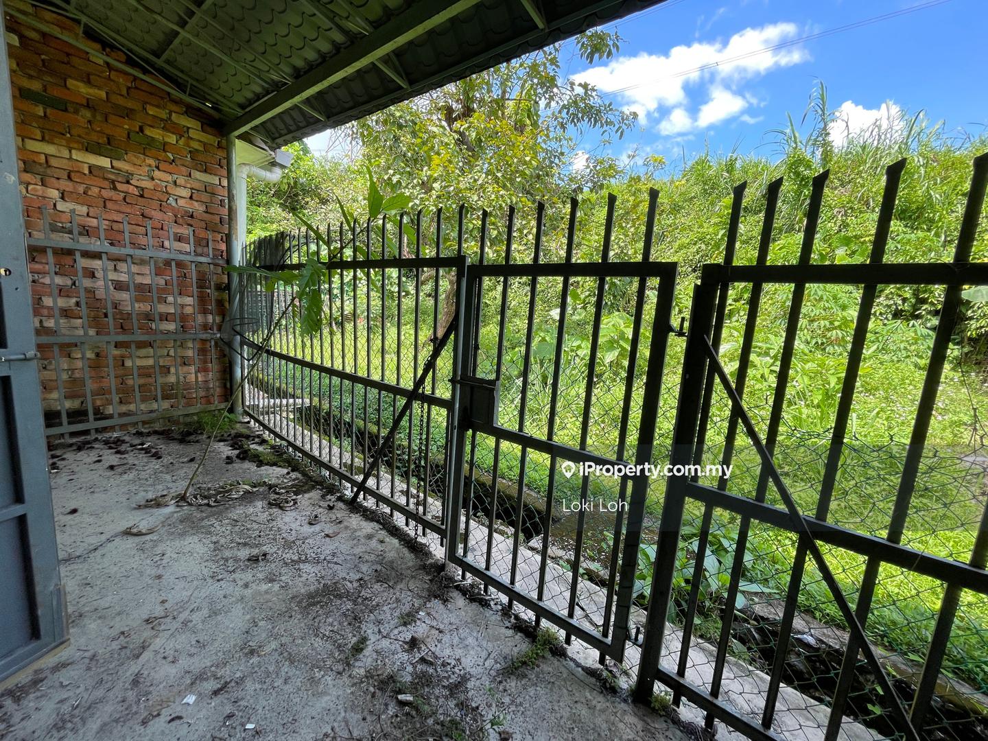 Rumah Berangkai 1 Tingkat untuk Dijual di 20x70 Taman Sri Melati Selayang Jaya Bidara, Selayang oleh Loki Loh - iProperty.com.my