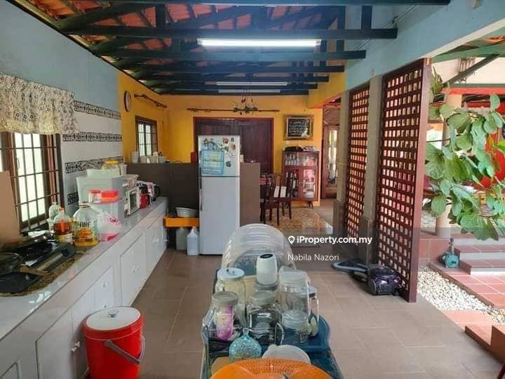 Banglo Komersial untuk Dijual di Kampung Tanjung Baru, Kota Bharu oleh Nabila Nazori - iProperty.com.my
